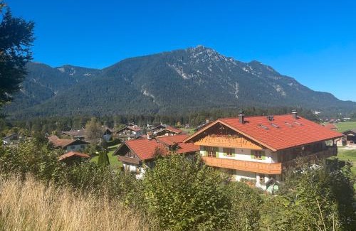 Hammersbach Apartment | Fewo Maria Grasegger