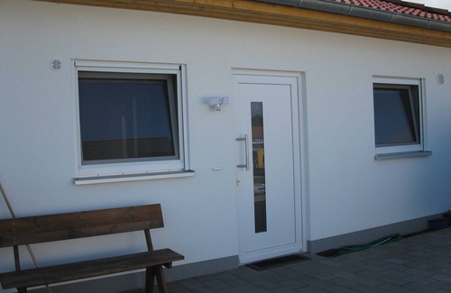 Ohrdorf Apartment | FeWo Meißner am Grünen Band on the edge of the Lüneburg Heath - Holiday apartment on the