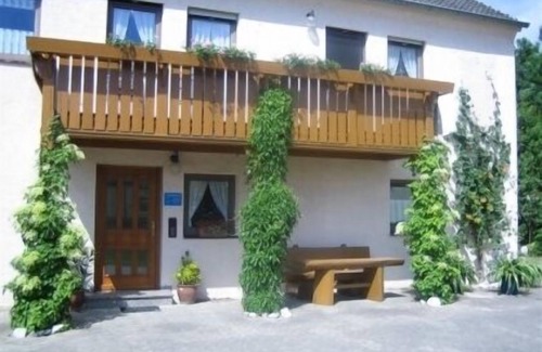 Muhr am See Apartment | Fewo mit Balkon perfekt für Ihren Urlaub mit der Familie