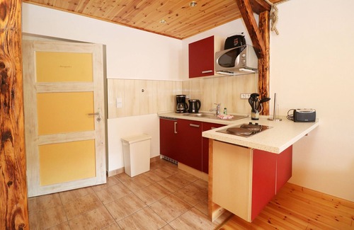 Koserow Apartment | FeWo Navigator - Koserow Hotel Wald und Meer