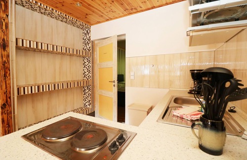 Koserow Apartment | FeWo Navigator - Koserow Hotel Wald und Meer