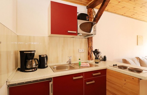 Koserow Apartment | FeWo Navigator - Koserow Hotel Wald und Meer