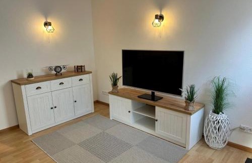 Namborn Apartment | FeWo Nordlicht