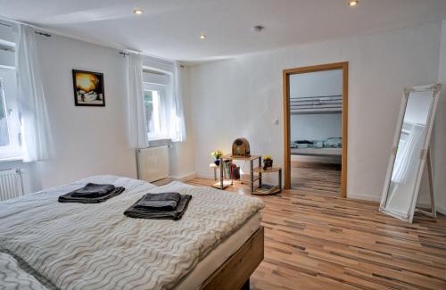 Neustadt-Hambach House | FeWo Römerweg