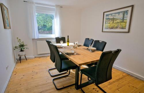 Neustadt-Hambach House | FeWo Römerweg