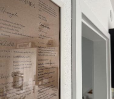 Biebertal Apartment | FeWo S26