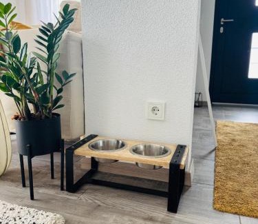 Biebertal Apartment | FeWo S26