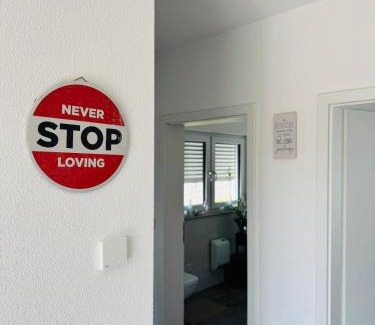 Biebertal Apartment | FeWo S26