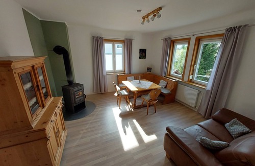 Freudenstadt Apartment | FEWO SALENBERG, Freudenstadt ZENTRUM, 1-5 persons
