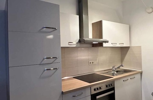 Zittau Apartment | Fewo Salzmännchen in Top-altstadtlage von Zittau