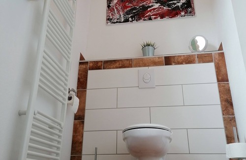 Balve Apartment | Fewo Sauerlandluft