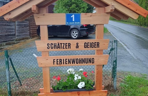 Bodensdorf Apartment | Fewo Schätzer-geiger - Ferienwohnung mit Balkon