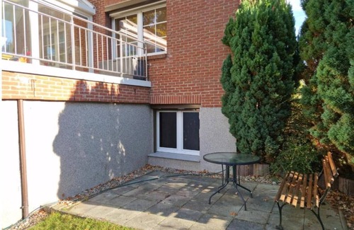 Schwerin Apartment | FeWo SN-Zippendorf with sauna, close to the beach and 4 km to the Citty