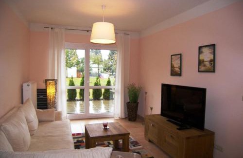 Koserow Apartment | FeWo Tante Emmy