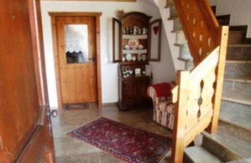 Missen-Wilhams Apartment | FeWo TONI im AKTIV Landhaus