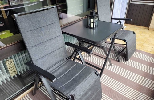Mitterbach Apartment | Fewo Traumblick W43 Arnold Berchtesgaden - mit Pool