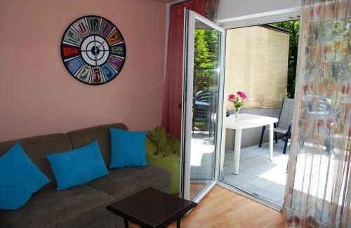 Augsdorf Apartment | FeWo Ulamec Appartment VI