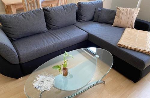 Warnemuende Apartment | FeWo Warnemünde II