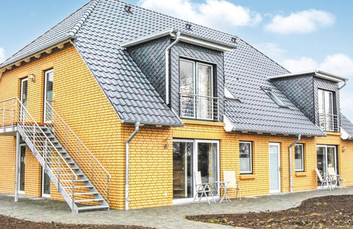 Kaschow Apartment | FeWo Wasserburg Turow