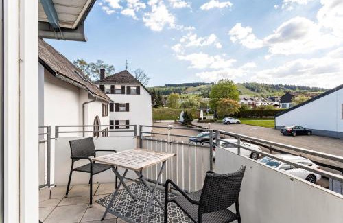 Ortsmitte Apartment | Fewo Willingenliebe Meinecardplus