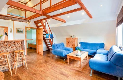 Warin Apartment | Fewo Wolff