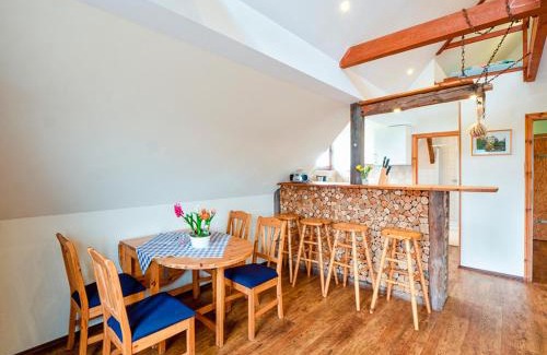 Warin Apartment | Fewo Wolff