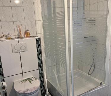 Bad Krozingen Apartment | fewo-wosink