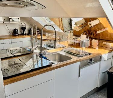 Bad Krozingen Apartment | fewo-wosink