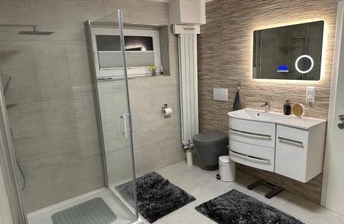 Konnern Apartment | FeWo Zimmervermietung Bornemann