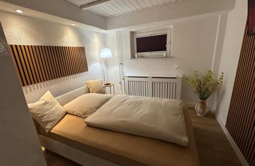 Konnern Apartment | FeWo Zimmervermietung Bornemann
