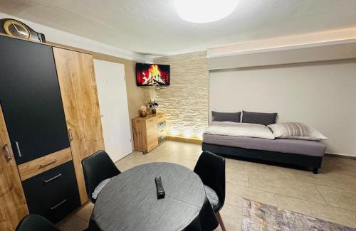 Konnern Apartment | FeWo Zimmervermietung Bornemann