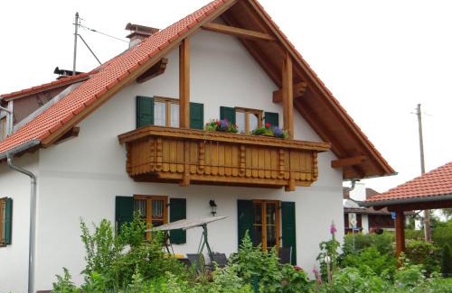 Wielenbach Apartment | Fewo zwischen München und Garmisch