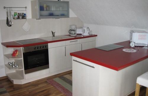 Wielenbach Apartment | Fewo zwischen München und Garmisch