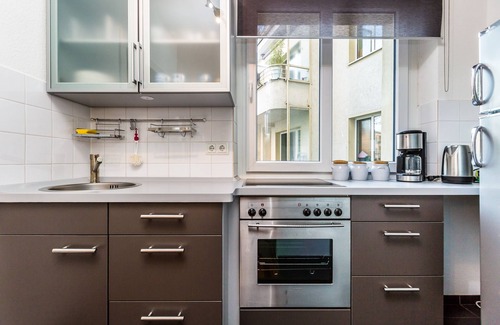 Suelz Apartment | FeWo123, Hippo-Home Cologne