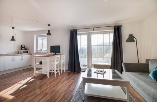 Wassersleben Apartment | fewo1846 - Strandperle (App.