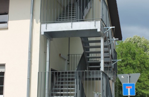 Lahr Apartment | Fewo31 Lahr Welcome to the air-conditioned, family-friendly holiday apartment.