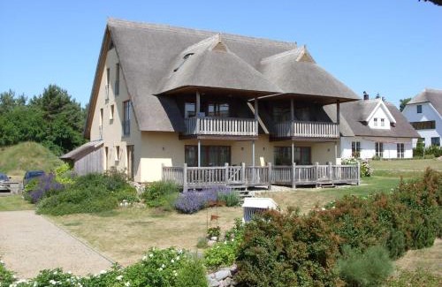 Loddin House | Fewos Herrmann Achterwasserblick