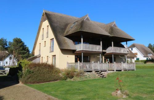 Loddin House | Fewos Herrmann Achterwasserblick