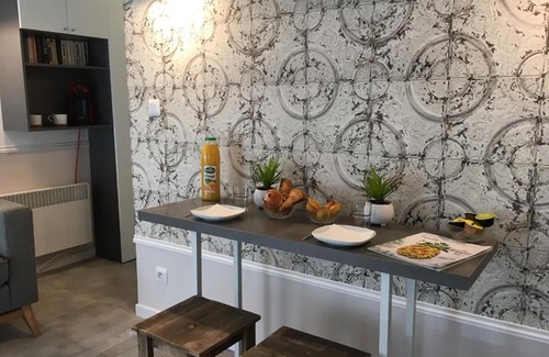 Vivienne House | Feydeau - Bel Appartement- 2P - Paris 2