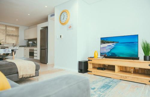 Hillhead Apartment | Fez@143Oceandune