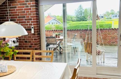 Hvidbjerg Strand House | FF1004 Autentisk sommerhus ved Hvidbjerg strand