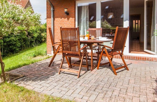 Ellenberg House | FH Gorch Fock Road - EGF80 - Vacation Rental Gorch Fock Road - EGF80