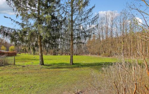 Rheinsberg House | Fh Grün
