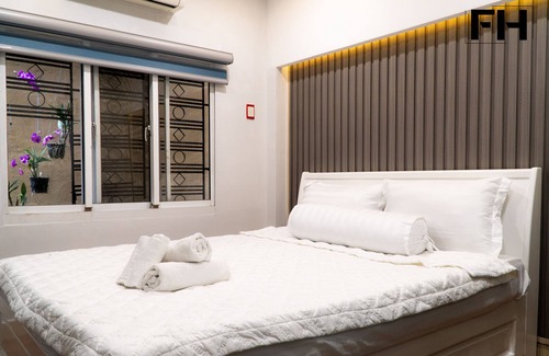 Da Kao House | FH Homestay