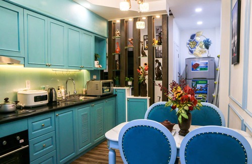 Da Kao House | FH Homestay
