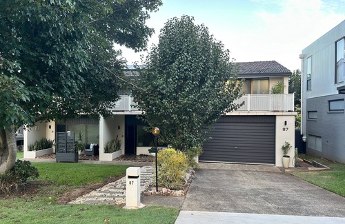 Port Macquarie House | Fi's Beach Pad