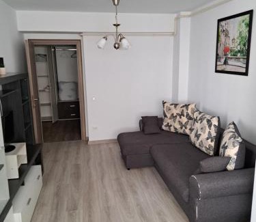 Bacau Apartment | Fiald Apartament Nou