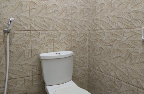 Jaka Sampurna House | Fico Residence powered by Cocotel