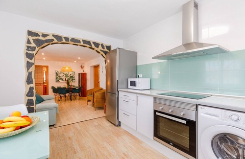 Torrevieja House | Fidalsa Coastal Soul