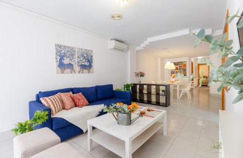 El Moncayo Apartment | Fidalsa Feel the Sea